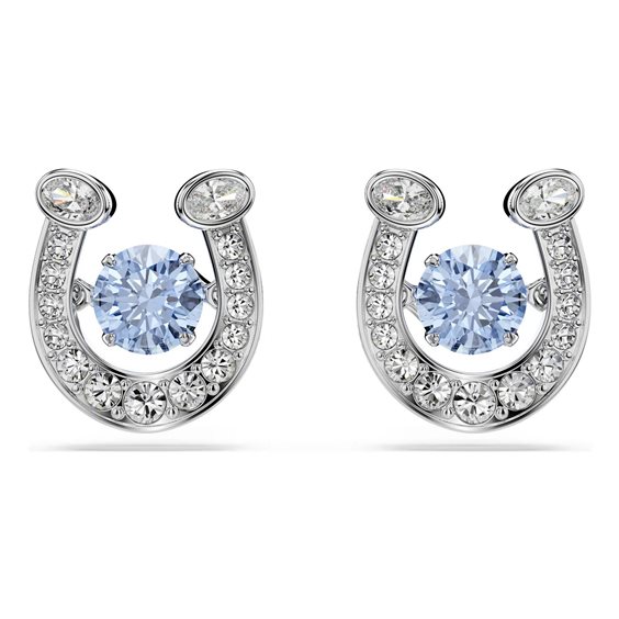 Orecchini Swarovski Donna in Lega metallica 5746563 - 5746563